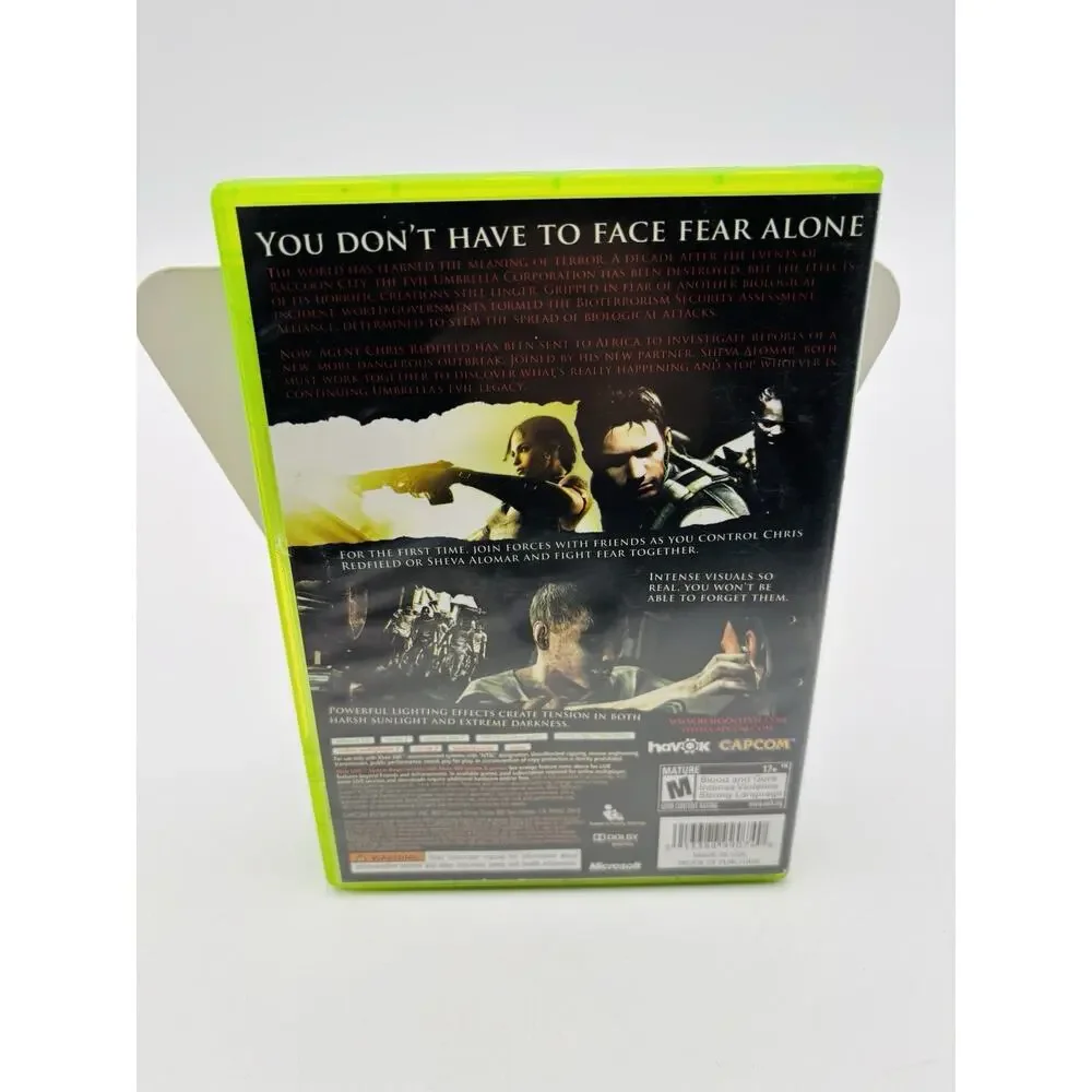 N/A xbox what shooter